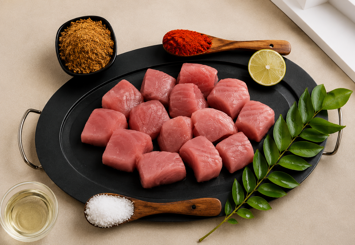 Tuna Fish